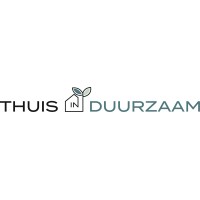 ThuisinDuurzaam logo - Similar company to Feed-It