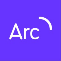 Arc Consulting logo - Similar company to Lyvia Group