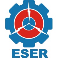 Eser logo