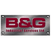 B&G Industrial Services Ltd. logo - Similar company to Ipex Technologies