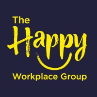 The Happy Workplace Group logo - Similar company to Kambarang Services