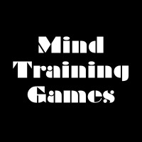 MIND TRAINING GAMES logo - Similar company to Mindacademy
