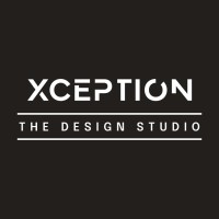 Xception The Design Studio logo - Similar company to Krti Designs – Architecture & Interior Design