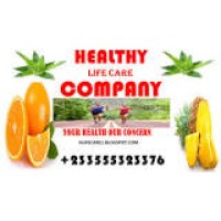 Healthy Life Care logo - Similar company to Healthy Connections, Inc.