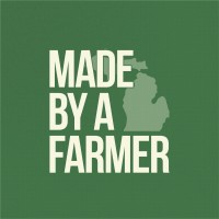Made By A Farmer logo - Similar company to Ubaked™