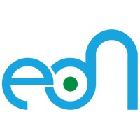 European Development Network logo - Similar company to Ipec - International Project & Education Center