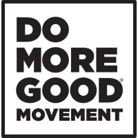 Do More Good® Movement logo - Similar company to Bloom Growth™