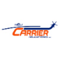 Helicarrier Inc. logo - Similar company to Héli-Express