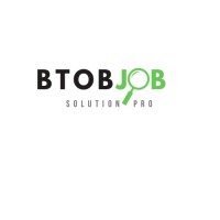 BtoB job logo - Similar company to Yogah