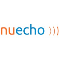 Nu Echo logo - Similar company to Quantumid.Io