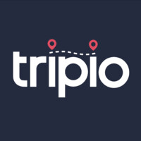 Tripio logo - Similar company to Gigg