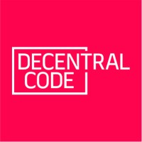 DecentralCode logo - Similar company to Ai Foundation