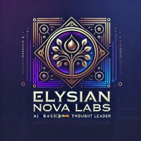 Elysian Nova Labs logo - Similar company to Kala Blak