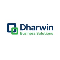 Dharwin Business Solutions logo - Similar company to Trinity Envision Business Services