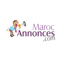 MarocAnnonces / Emploi logo - Similar company to Groupe Oncf