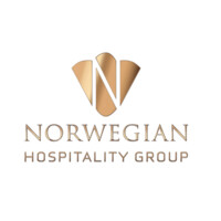 Norwegian Hospitality Group logo - Similar company to Strömstad Spa & Resort