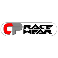 CP RaceWear logo - Similar company to Vortex Racewear