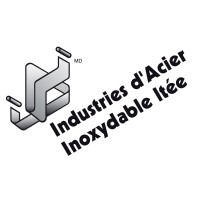 Industries d'Acier Inoxydable logo - Similar company to Agro-Process