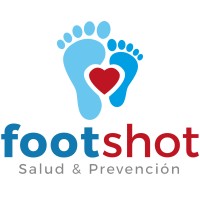 Footshot logo - Similar company to Feeterie