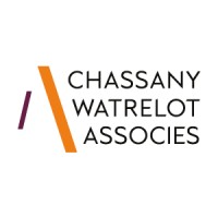 CHASSANY WATRELOT & ASSOCIES logo - Similar company to Elsen / Implid