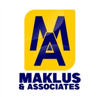 Maklus and Associates Ltd. logo - Similar company to Fort