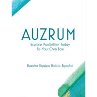 Auzrum logo - Similar company to Educator Trek