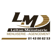 LEITAO MENUISERIE logo - Similar company to Sas Vantec