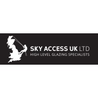 Sky Access UK Ltd - High Level Glazing Specialists logo - Similar company to Bfm Glazing Ltd