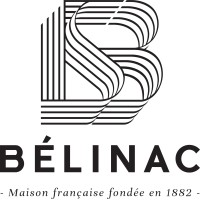 Belinac logo - Similar company to BERTHEAS ET CIE