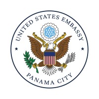 U.S. Embassy Panama logo - Similar company to Holland House Panama | Dutch - Panamanian Chamber Of Commerce