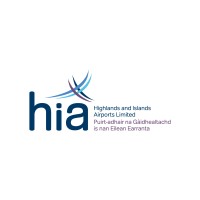 Highlands and Islands Airports Ltd logo - Similar company to Flightconnections