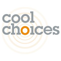 Cool Choices logo - Similar company to Progressive Majority