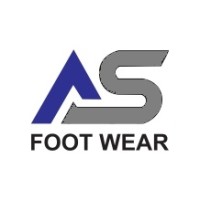 AS Footwear logo - Similar company to Excellence Code Solution