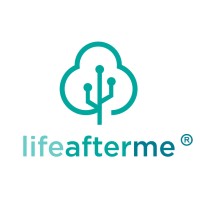 Life After Me logo - Similar company to Softwarely