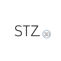 Studio Z 3D logo - Similar company to The Studio 963