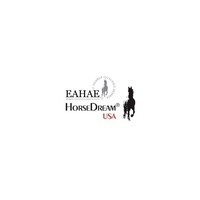HorseDream® USA logo - Similar company to Eip - Equine Immersion Project