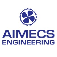 Aimecs Engineering logo - Similar company to Metco Engineering Ltd