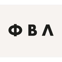 PhiBetaLambda Podcast logo - Similar company to Voice & Views - Agencia De Influencers