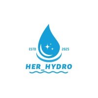 Her_Hydro logo - Similar company to Greenstat Novations