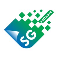 SG Software logo - Similar company to Taneflit