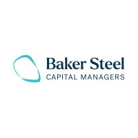 Baker Steel Capital Managers LLP logo - Similar company to Futebase