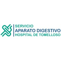 Servicio de Aparato Digestivo - Hospital General de Tomelloso logo - Similar company to Eimirlab