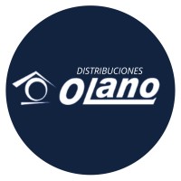 Distribuciones Olano SAC logo - Similar company to Ecoforest