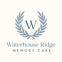 Waterhouse Ridge Memory Care logo - Similar company to Wisa