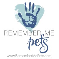 Remember Me Pets logo - Similar company to Wild Behavior