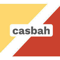 casbah logo - Similar company to Casbah