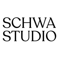 Schwa Studio logo - Similar company to Space-Man Studio