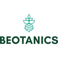 Beotanics logo - Similar company to Fitzgerald Nurseries Ltd