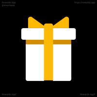 Rewards App logo - Similar company to Rushable