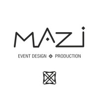 MAZI Event Design & Production logo - Similar company to Fye - For Your Event